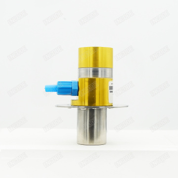 DOMINO Long Rotor White Ink Pump