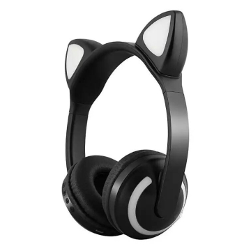 high quality Stereo Wireless Headphone For Mobile phone