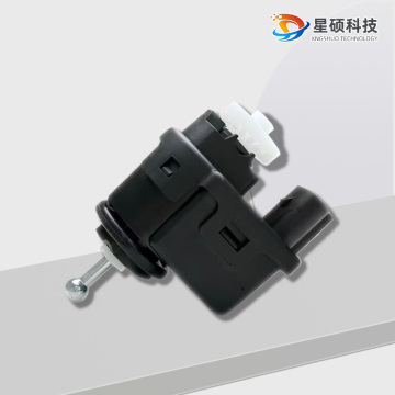 Korean Daewoo Dimming Motor Automotive Parts