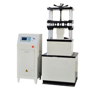 Spring Fatigue Testing Machine