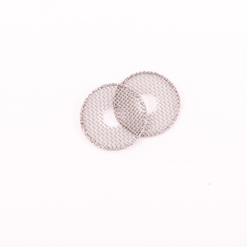 12mm Wope Wire Mesh Disc