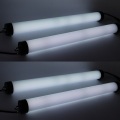 Programabil 3D Pixel Meteor Tube Light