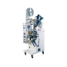 Automatic Spice Packing Machine for Chilli and Cocoa Powder Sachets