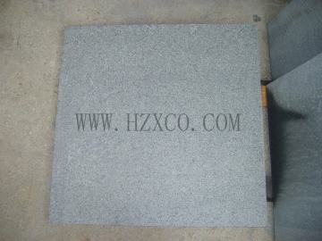 Flamed Dark Impala/ G654 Granite Tile/Slabs