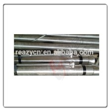 Zinc Clad Steel Electrolytic Ion Grounding Rod/ Earth electrode