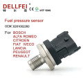 Fuel pressure monitor 0281002260 For RENAULT IVECO FIAT