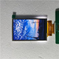 Écrans d&#39;affichage LCD colorés de 3,5 pouces