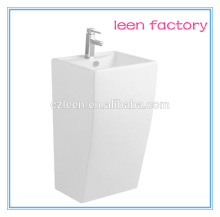 China Bathroom Pedestal sink
