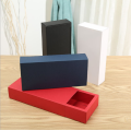 Variety Sizes Paper Pull Out Slide Box