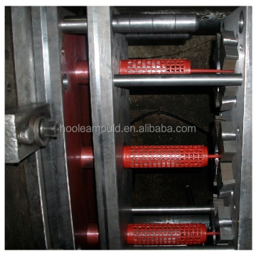Plastic Bobbin Injection Mould for Textile Machinery