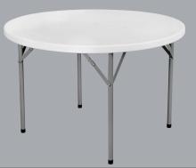 round for banquet outdoor wedding folding tables