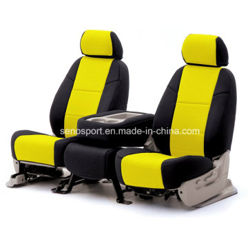 Custom Logo New Neoprene Car Seat Cover and Cushion (SNCS01)