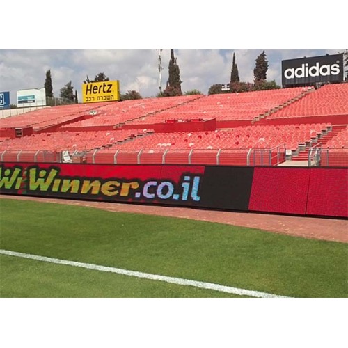 Stadium Advertisement Perimeter LED Display