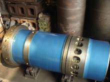 Diesel Engine Cylinder Liner Parts