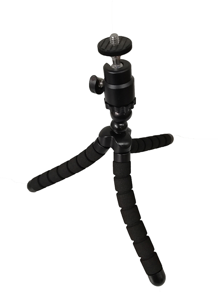 Ball Head with 1/4 Adapter Ball Head with 1/4 Adapter