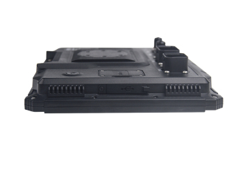 Vehicle Mount Computer