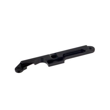 FOCUHUNTER Aluminum AK47 Riflescope Side Dovetail Plate