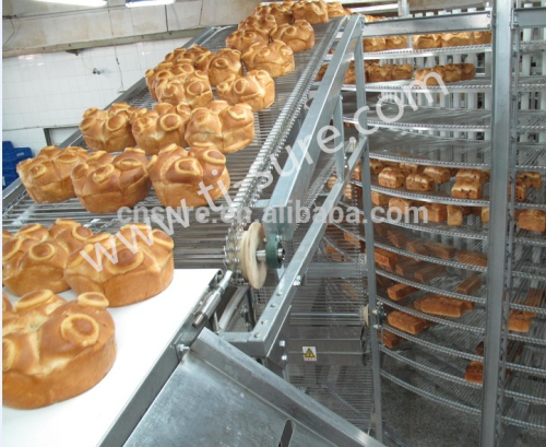 2015 CE approved automatic meat bun machine