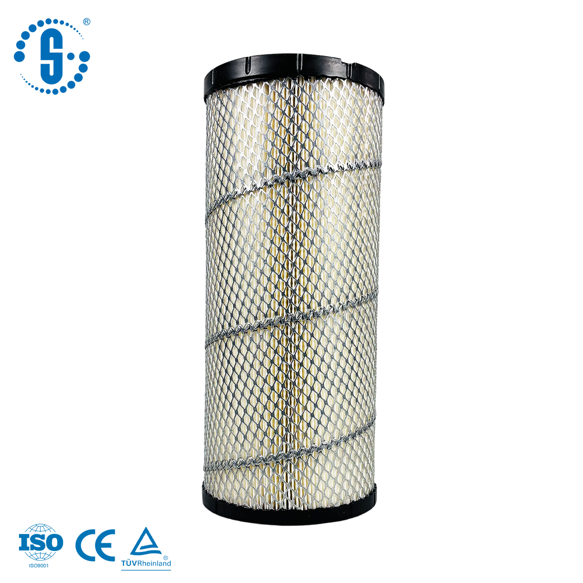 26510337 Hava Filtresi 26510337 Air Filter