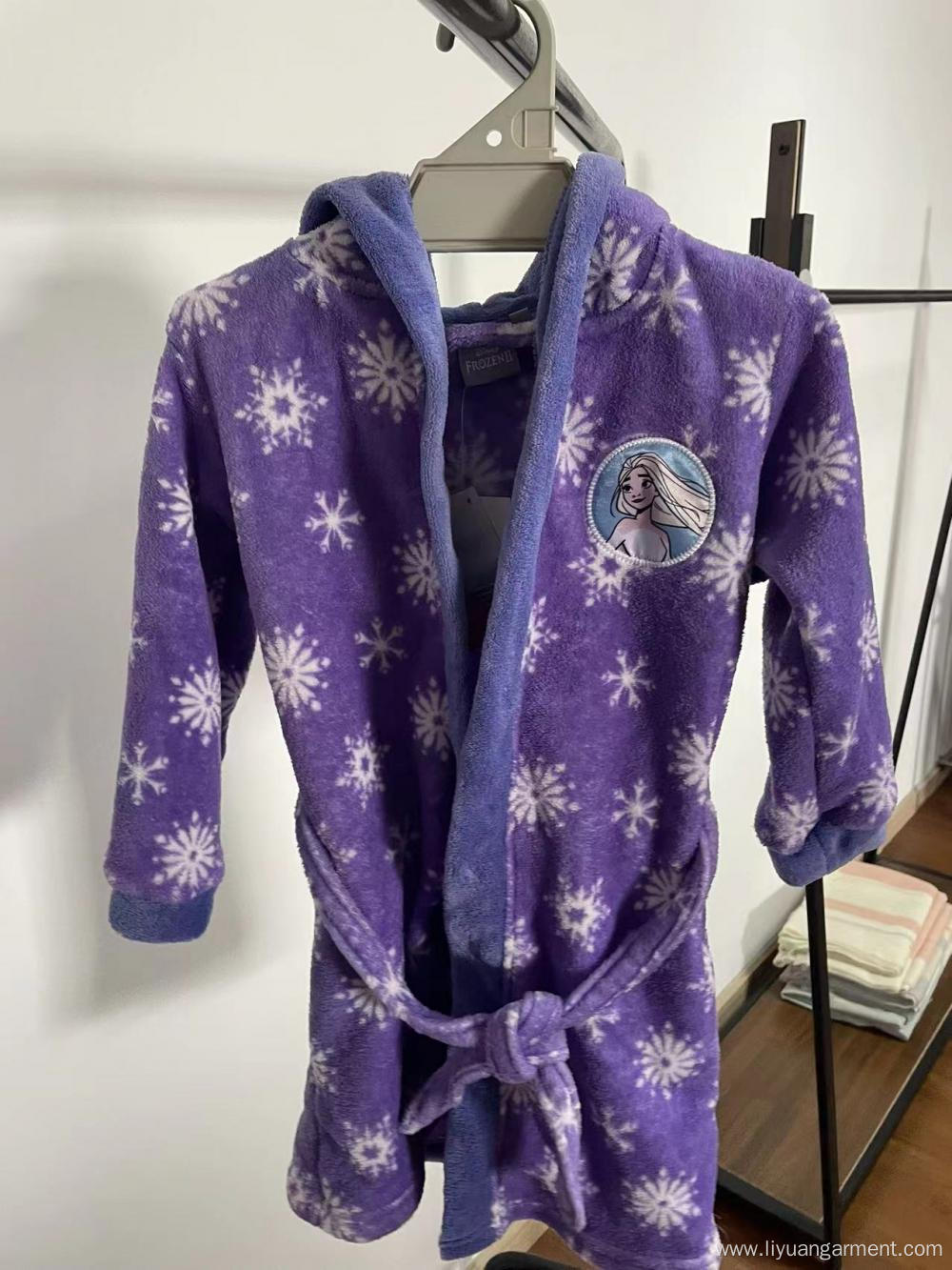 Boys' Sleepwear, Comfortable and Breathable, fleece fabric, print parttern,OEM Orders,pajamas