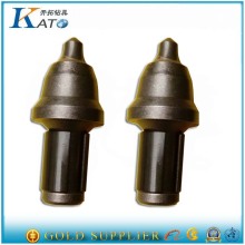 trenching bit sm06 for solid rock and steel