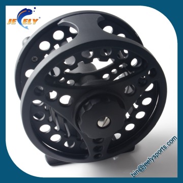 Fly Fishing Reel 5/6 WT Fly Reel Machined Aluminium Micro Adjusting Drag Fly Fishing Reel