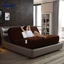 Deluxe King Premium Adjustable Mattress