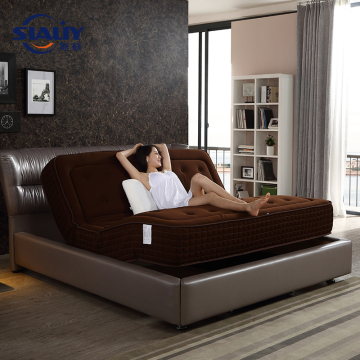 Deluxe King Premium Adjustable Mattress