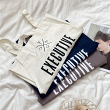 High Quality Custom Logo Design Kitchen Restaurant Cooking Aprons