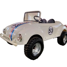 Wholesale Factory Price 150cc Gasoline Mini Beetle Quad Motorcycle - Two Seater