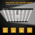 Estoque dos EUA Samsung LM281B 640W LED Grow Light