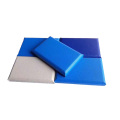 Easy Installation Clothing Acoustic Panel for Bank