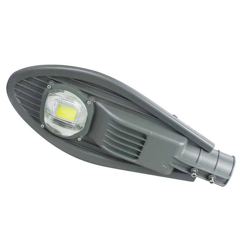 waterproof 100w led integrated street light
