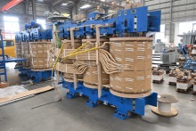 Special Purpose Electrical Transformer