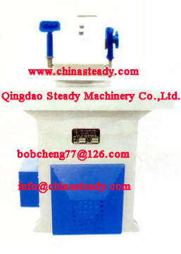 Hydraulic Swing Arm Cutting Machine