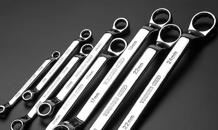 wrench set