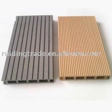 wood plastic composite