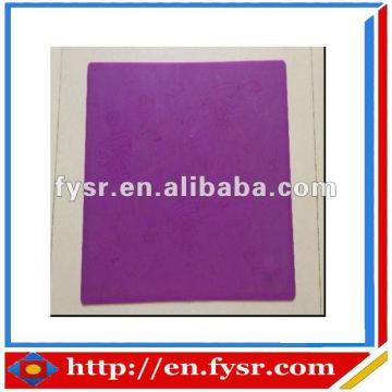 silicone rubber sheet silicone pad silicone baking sheet