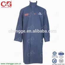 40 cal arc flash suit for safety protection