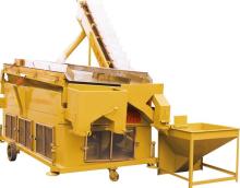 Grain Gravity Separator Machinery