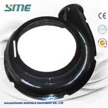 Wear Resistant Rubber Liners