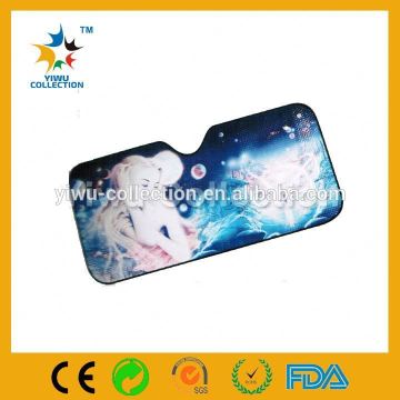 car sunshade cover,car sunshade curtian,car static sunshade sticker