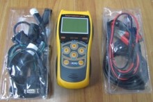 6IN1 Handheld MOTOR SCANNER ED-100
