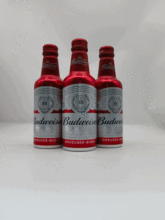 Budweiser 330ml PremiumEnjoyment Edition