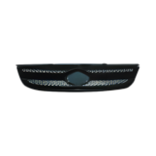 Custom Black Auto Grills Guard Chevrolet Optra Lacetti