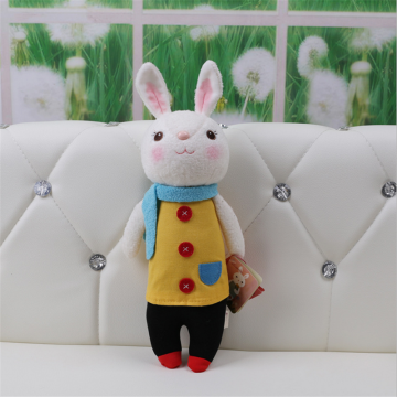 china wholesale stuffed dancing bunny animals plush toy