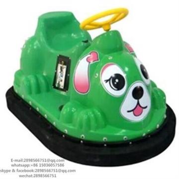 direct supplier mimi bumper car