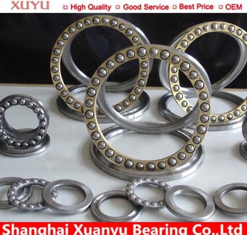 thrust ball bearing bearing price nsk bearing High Quality and Lowest Price 51128M thrust ball bearing