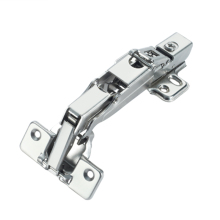 165 Degree Half Overlay Kitchen Cabinet Corner Hinge