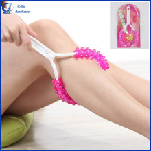 Cellulite Leg Arm Massage Roller Slim Skin Care